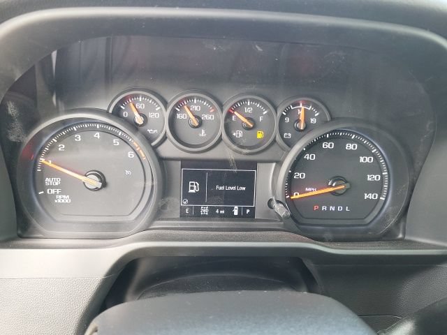New 2026 Chevrolet Silverado 1500 W/T w/ WT Value Package AWD/4WD image 37