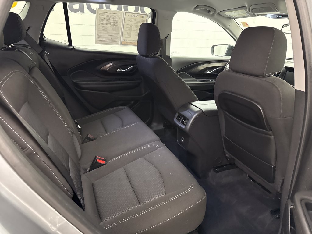 Used 2023 GMC Terrain SLE w/ Driver Convenience Package AWD/4WD image 22