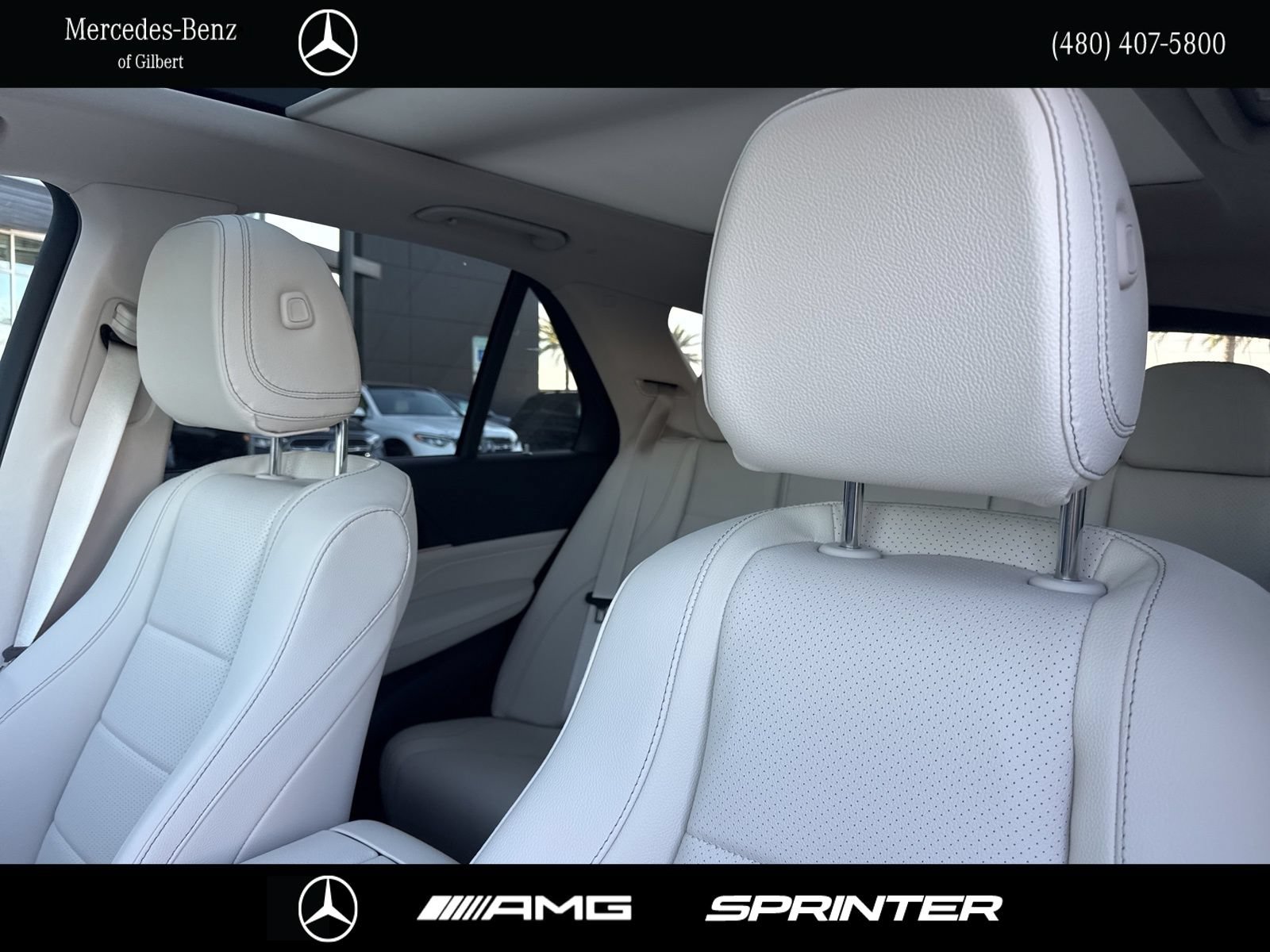 New 2026 Mercedes-Benz GLE 450e 4MATIC image 18