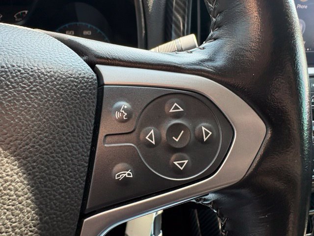 Used 2019 Chevrolet Colorado ZR2 AWD/4WD image 25