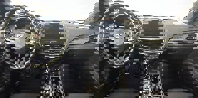 Used 2023 Cadillac CT5 Sport w/ Parking Package image 26