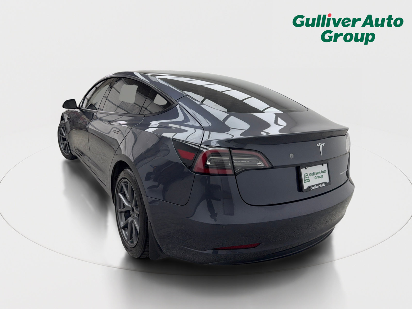 Used 2022 Tesla Model 3 Long Range AWD/4WD image 5