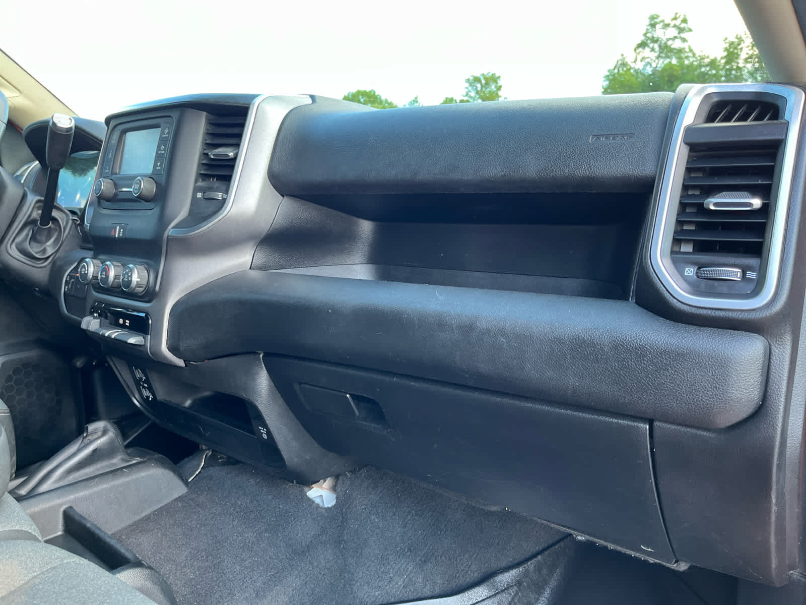 Used 2019 RAM 2500 Big Horn AWD/4WD image 33