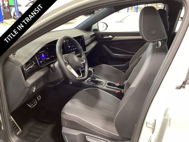 Used 2026 Volkswagen Jetta Sport FWD image 10
