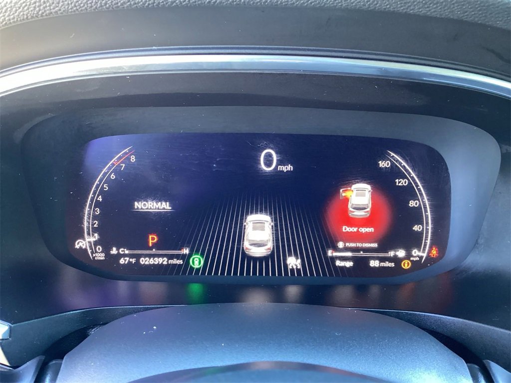 Used 2024 Acura MDX 3.5L image 11