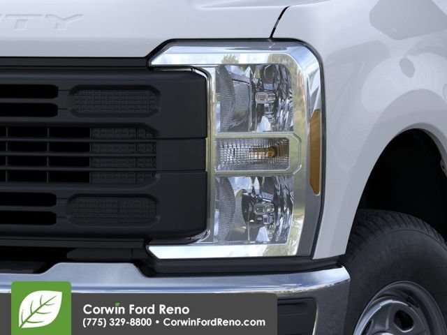 New 2026 Ford F350 XL w/ XL Chrome Package AWD/4WD image 20