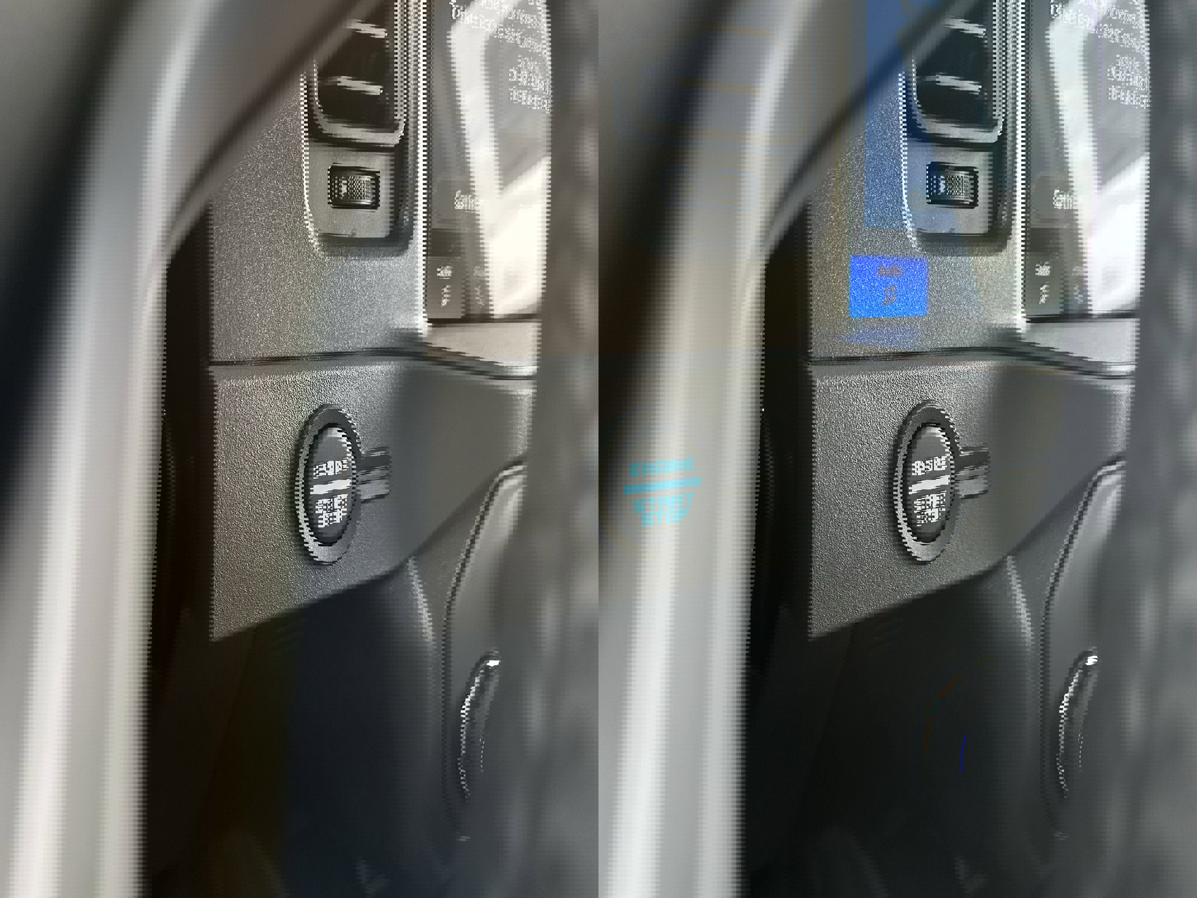 New 2025 Ford Bronco Badlands image 18