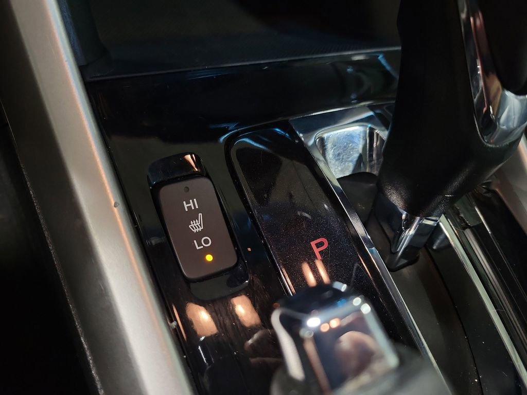Used 2016 Honda Accord EX-L image 14