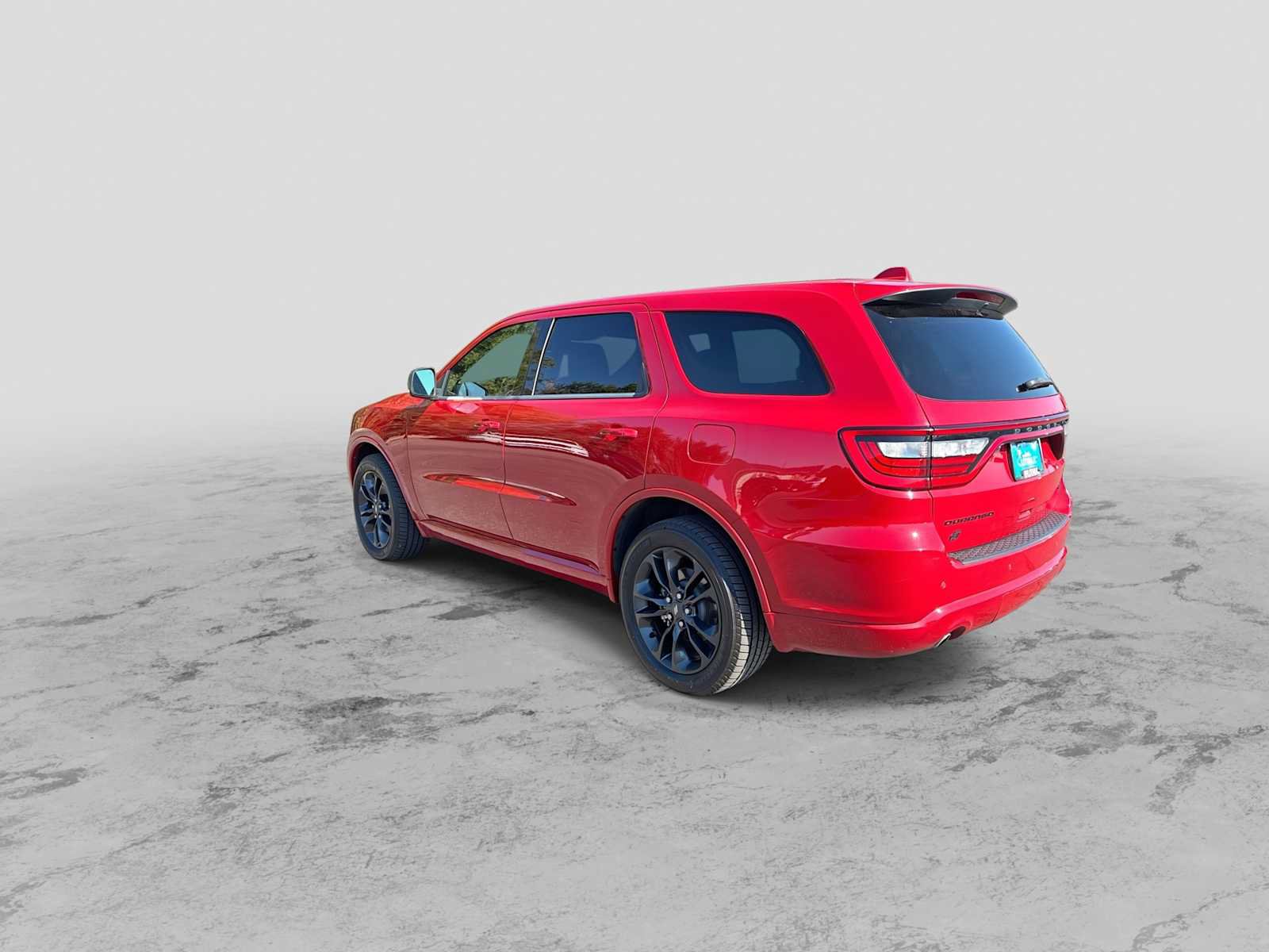 Used 2021 Dodge Durango GT AWD/4WD image 6