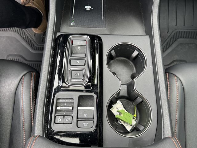 Used 2024 Honda Pilot TrailSport image 22