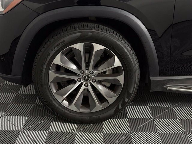 Used 2021 Mercedes-Benz GLE 350 4MATIC image 11