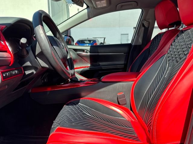 Used 2019 Toyota Camry LE image 13