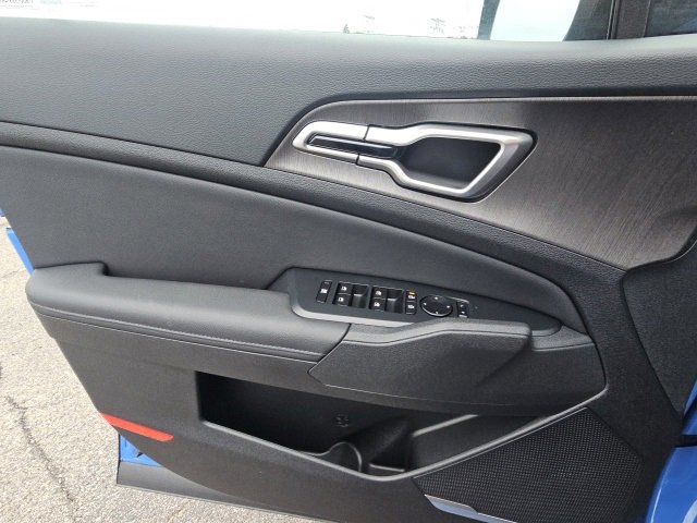 New 2026 Kia Sportage X-Line image 20
