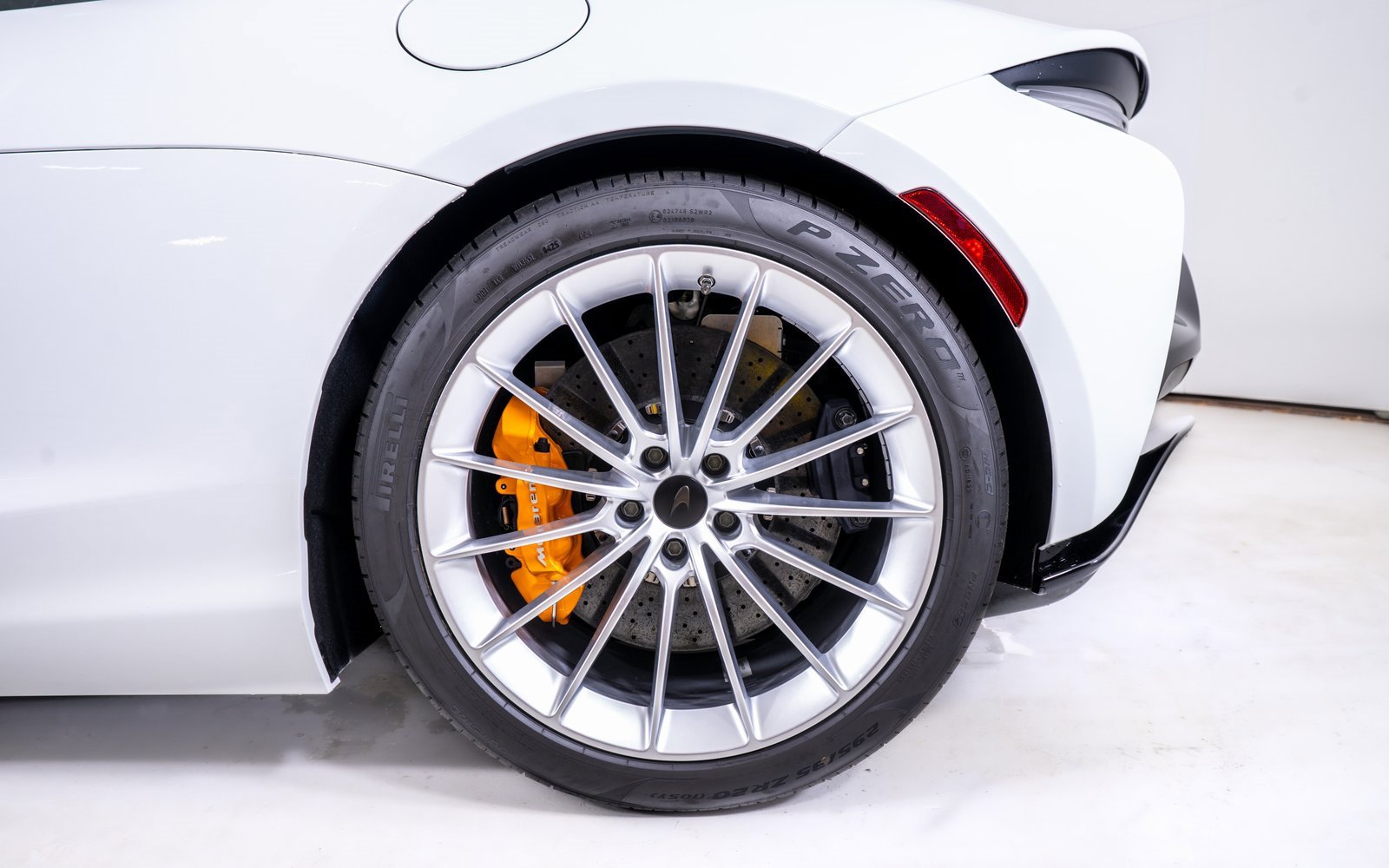 New 2026 McLaren Artura image 12