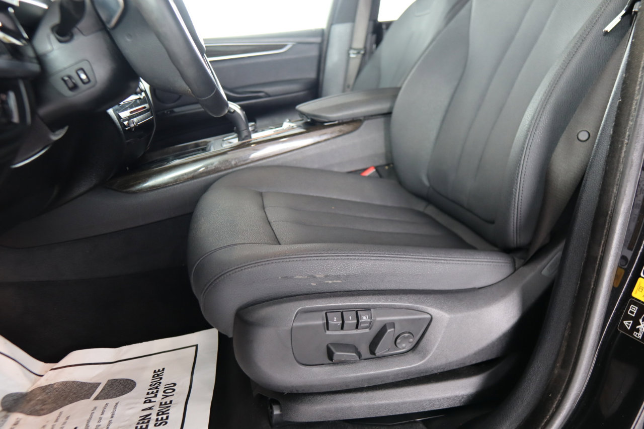 Used 2018 BMW X5 xDrive35i image 18