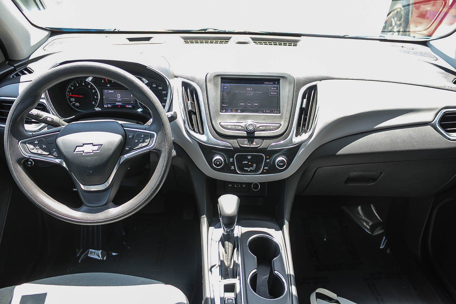 Used 2024 Chevrolet Equinox LS w/ LS Convenience Package FWD image 15