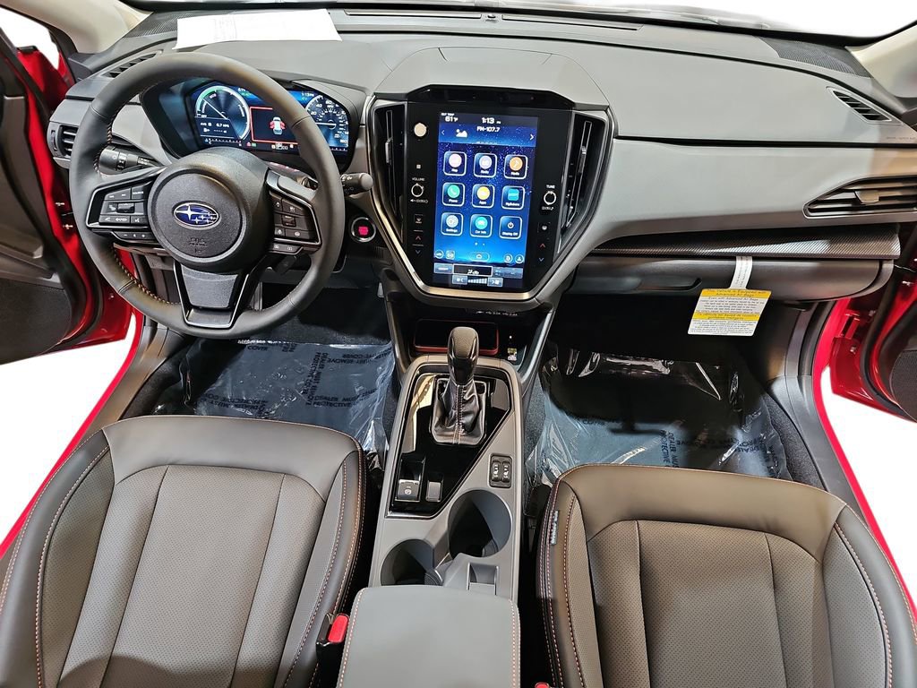 New 2026 Subaru Crosstrek 2.5i Limited image 9