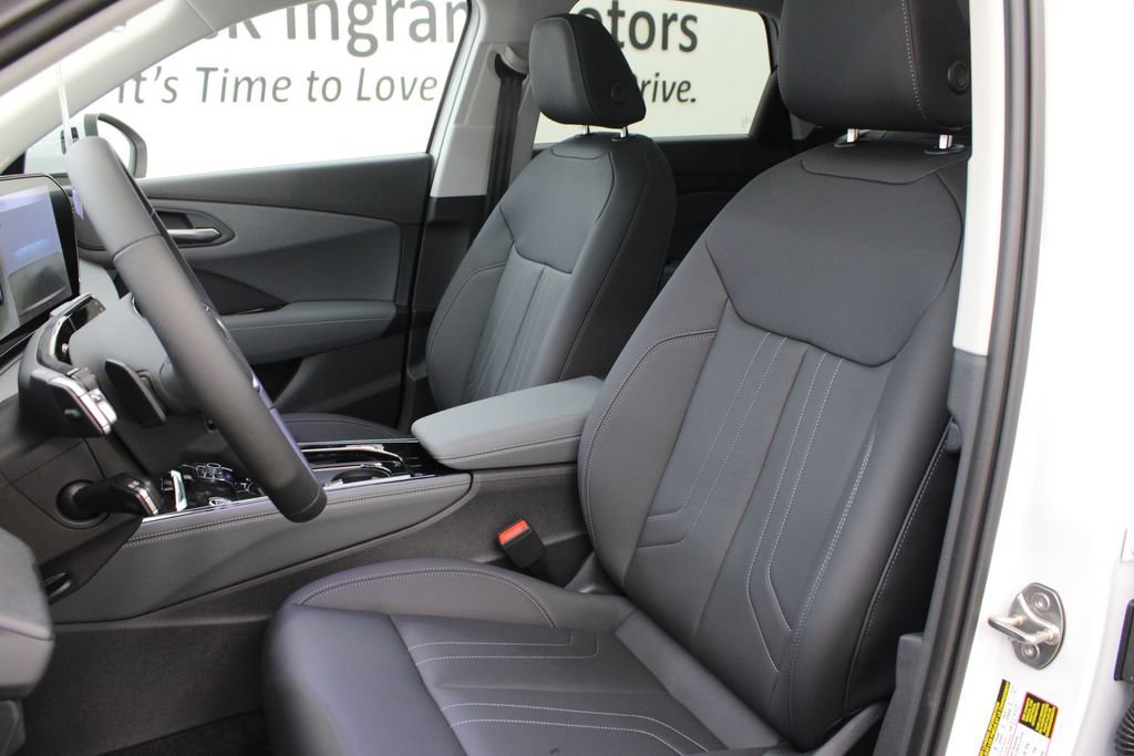 New 2026 Audi Q3 quattro 2.0T image 15