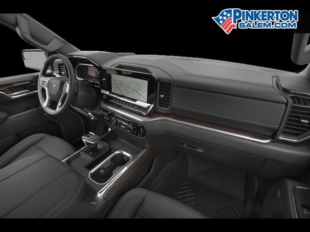 New 2026 Chevrolet Silverado 1500 LT Trail Boss w/ Convenience Package II image 35