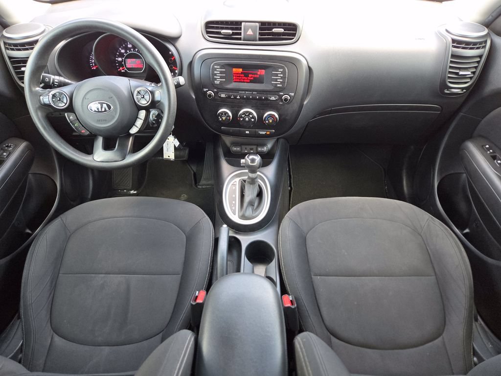 Used 2014 Kia Soul FWD image 21