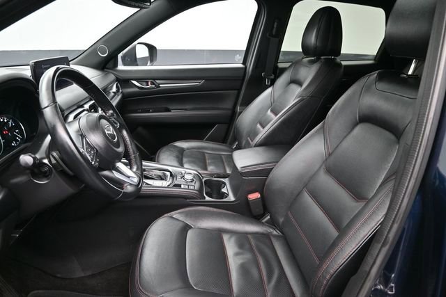 Certified 2024 MAZDA CX-5 2.5 Turbo w/ Premium Package AWD/4WD image 20