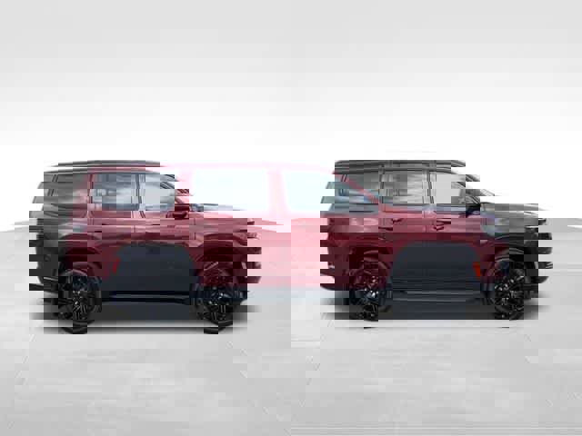 New 2024 Jeep Wagoneer Series II image 2