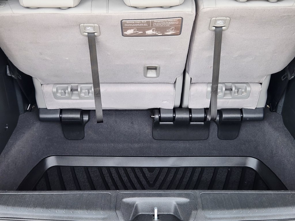 Used 2022 Honda Odyssey Touring image 28