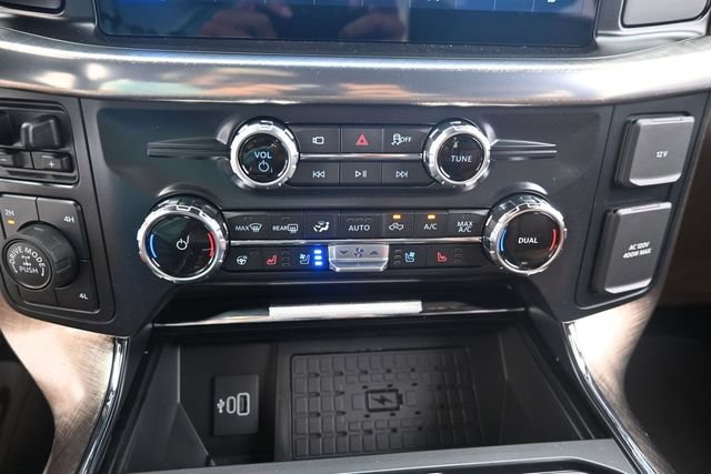 Used 2026 Ford F150 King Ranch w/ Equipment Group 601A High AWD/4WD image 27