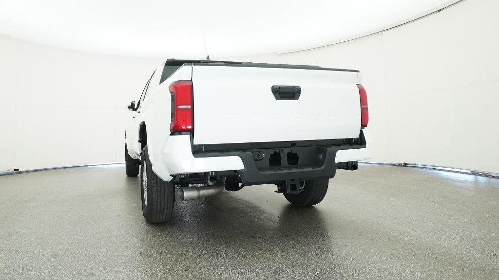 New 2025 Toyota Tacoma SR5 image 15