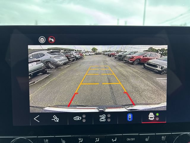 New 2026 GMC Canyon AT4X AWD/4WD image 17
