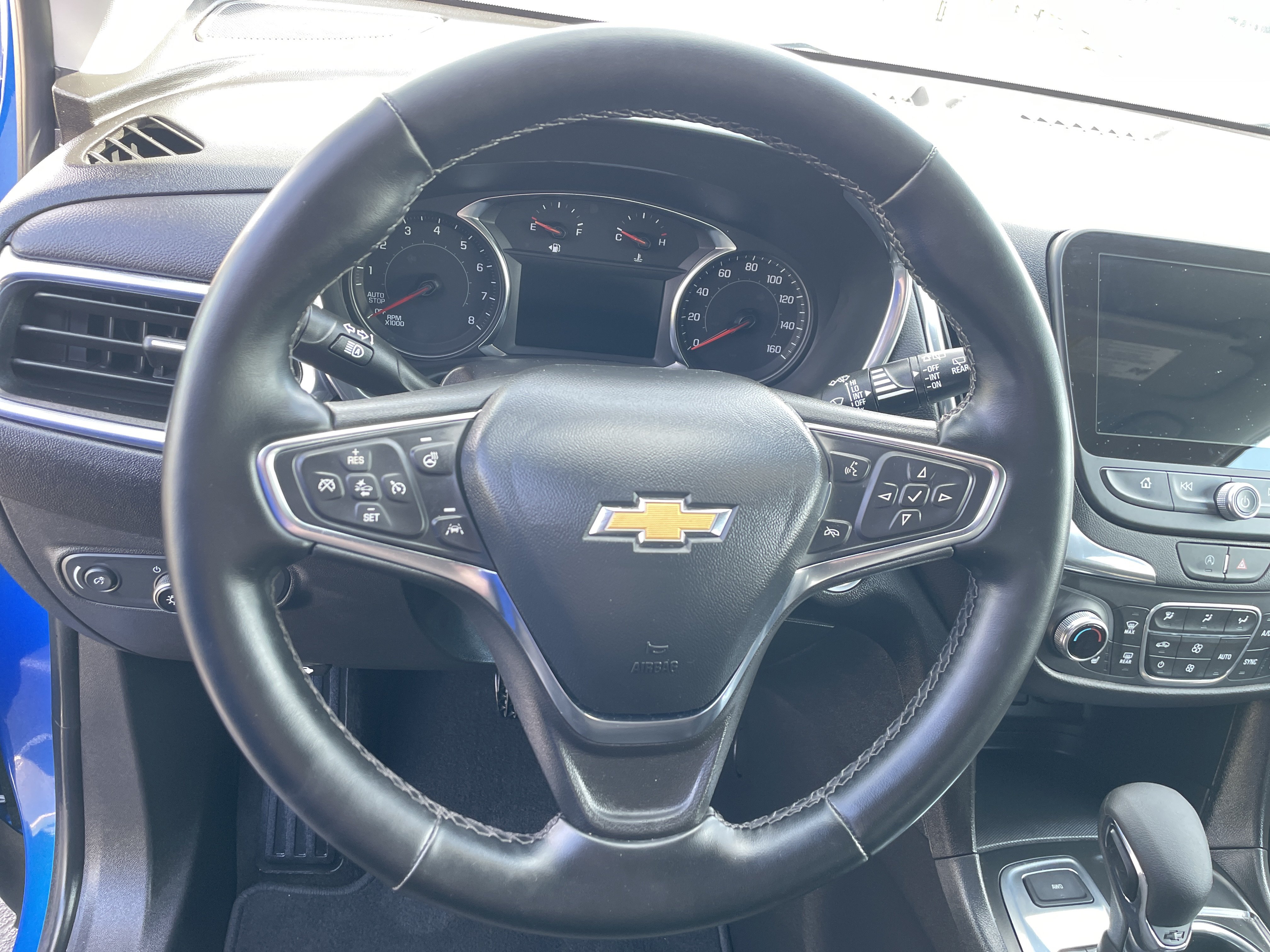 Used 2024 Chevrolet Equinox LT AWD/4WD image 10
