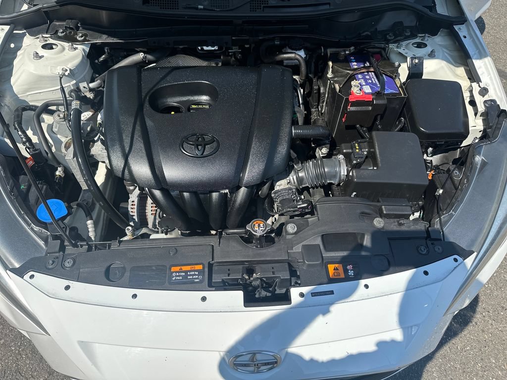Used 2016 Scion iA FWD image 18
