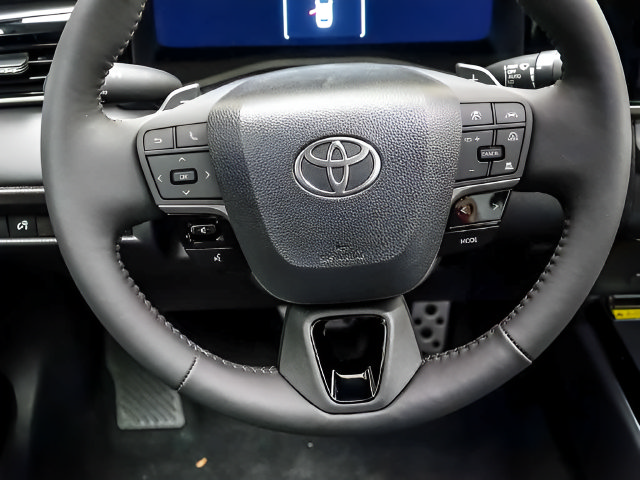 New 2026 Toyota Camry XSE w/ Premium Package FWD image 15
