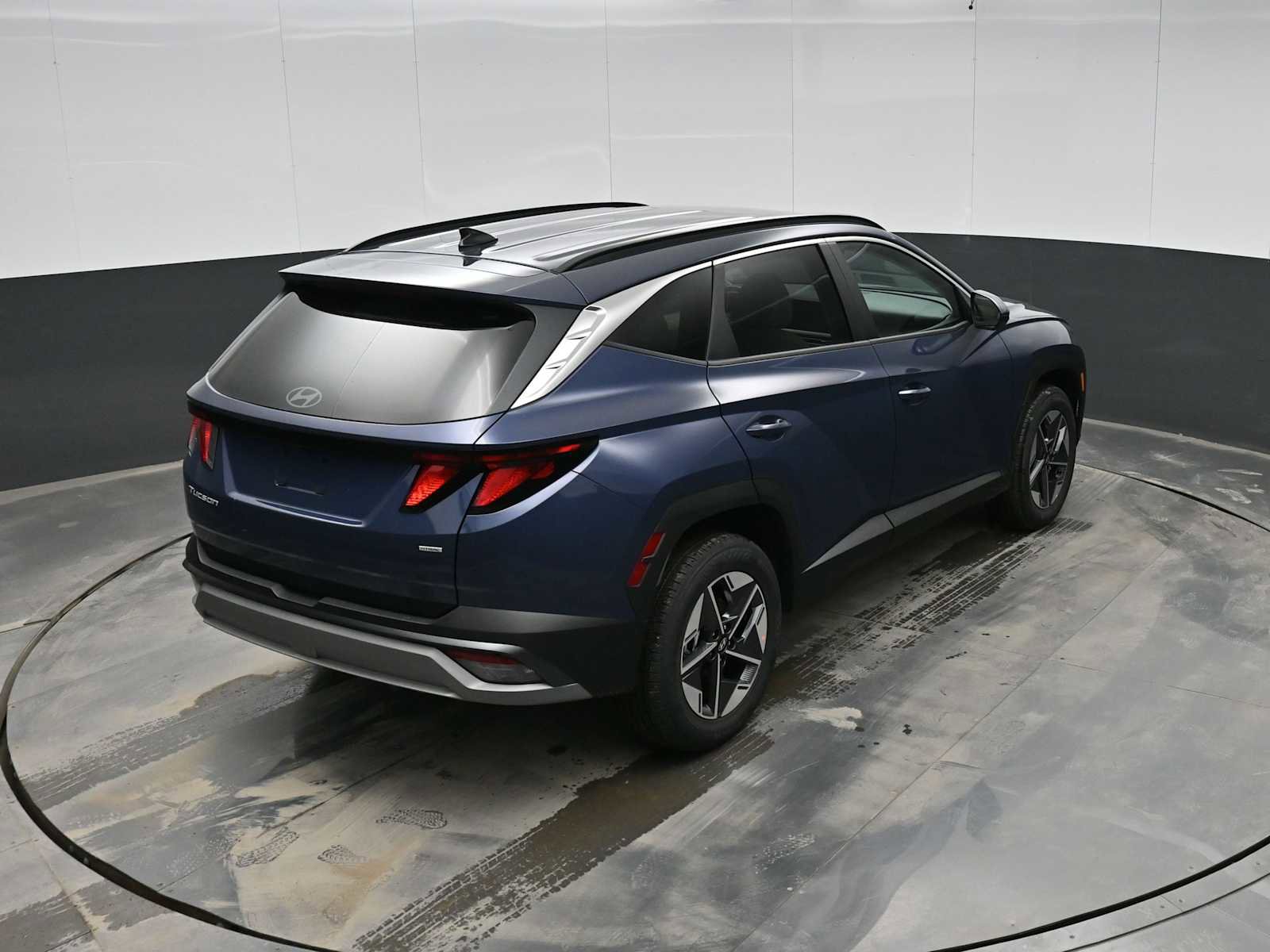 New 2026 Hyundai Tucson SEL image 27