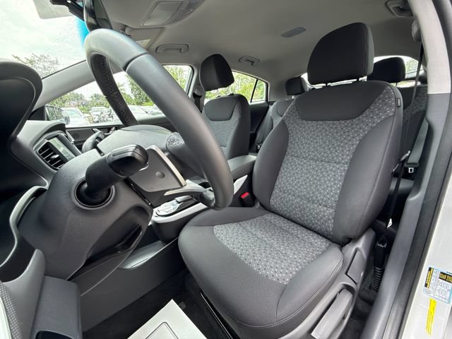 Used 2019 Hyundai Ioniq Electric FWD image 23
