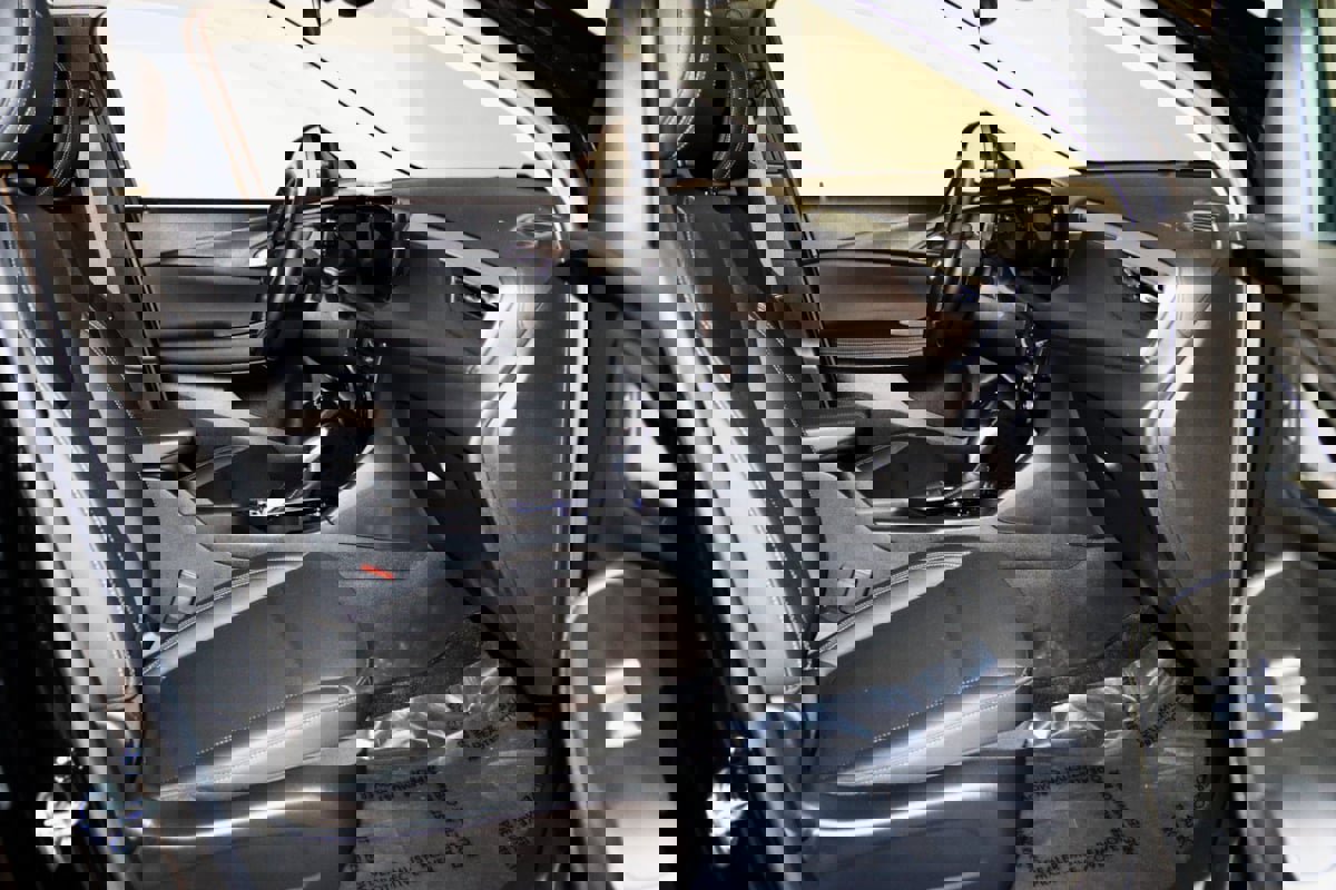 Used 2024 Buick Encore GX Sport Touring w/ Comfort Package FWD image 57