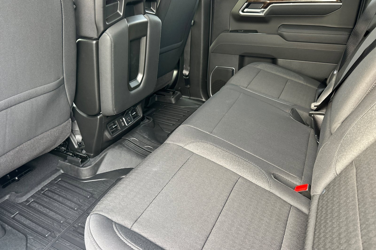 New 2026 GMC Sierra 1500 Elevation w/ Elevation Select Package image 13