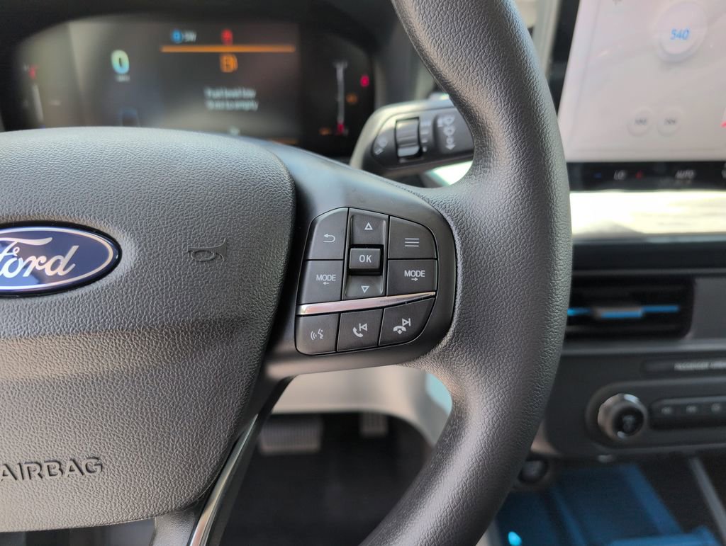 New 2026 Ford Maverick XLT FWD image 31