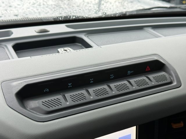 Used 2021 Ford Bronco Badlands w/ Sasquatch Package image 33