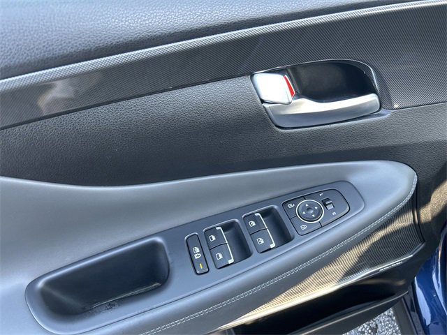 Used 2022 Hyundai Santa Fe SEL w/ Convenience + Premium Package image 19