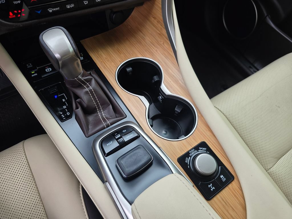 Used 2019 Lexus RX 350L AWD image 21