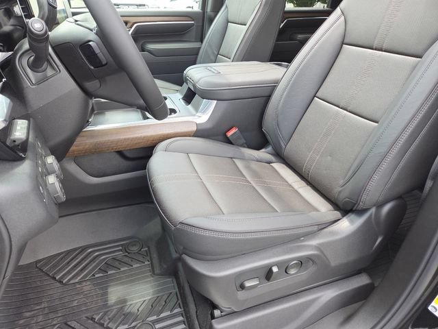 New 2026 Chevrolet Silverado 2500 High Country w/ Midnight Edition AWD/4WD image 35