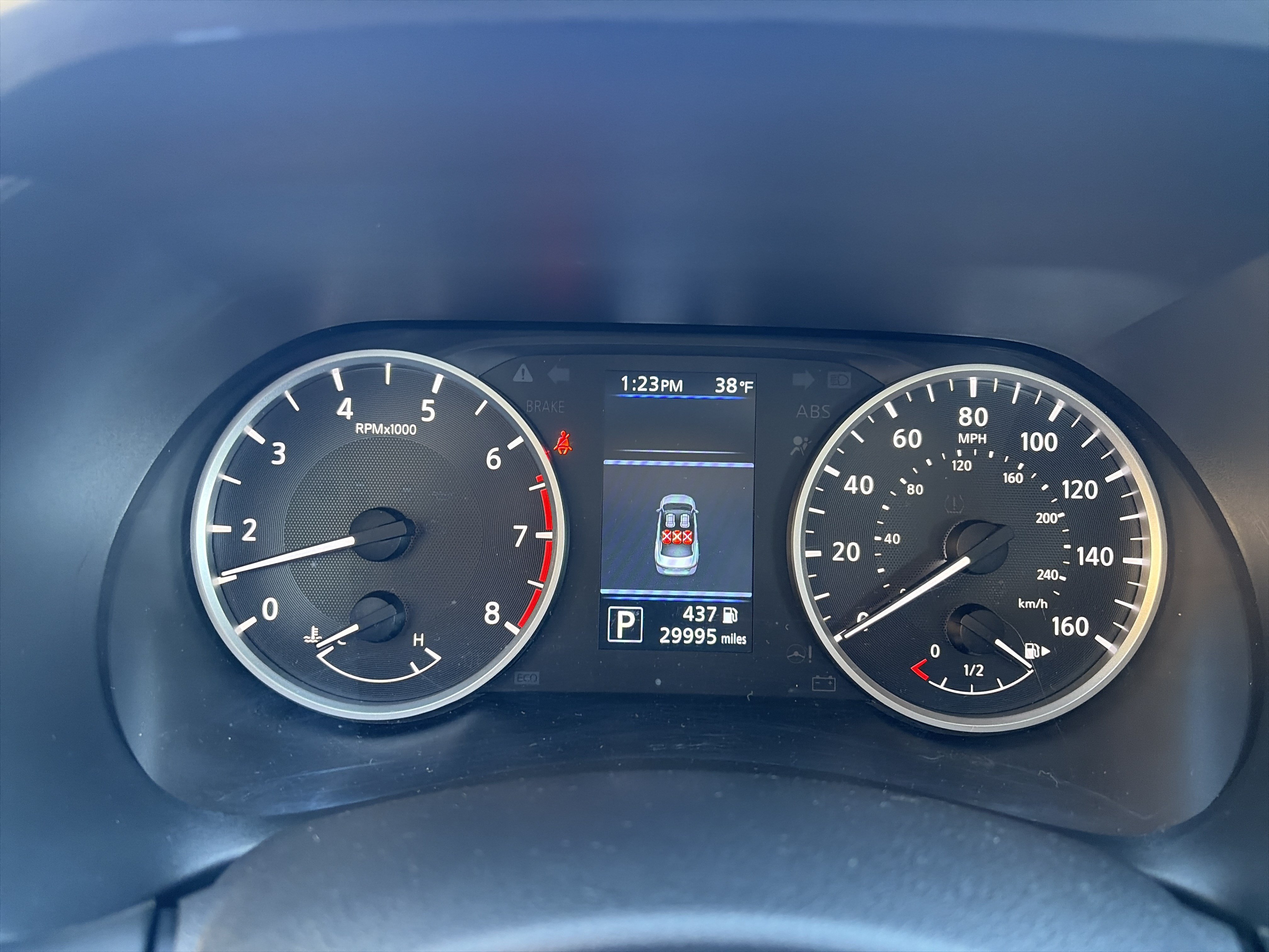 Used 2025 Nissan Sentra S FWD image 20