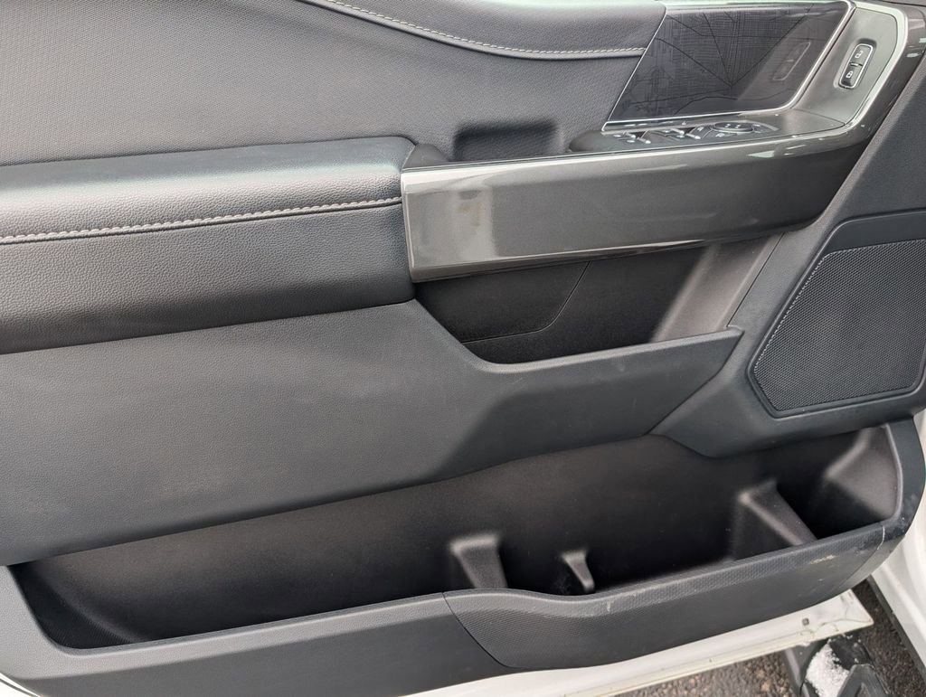 Used 2023 Ford F150 XLT w/ Equipment Group 302A High image 22