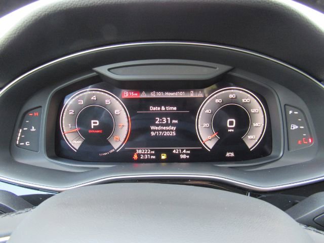 Used 2022 Audi Q7 3.0T Premium w/ Convenience Package image 42