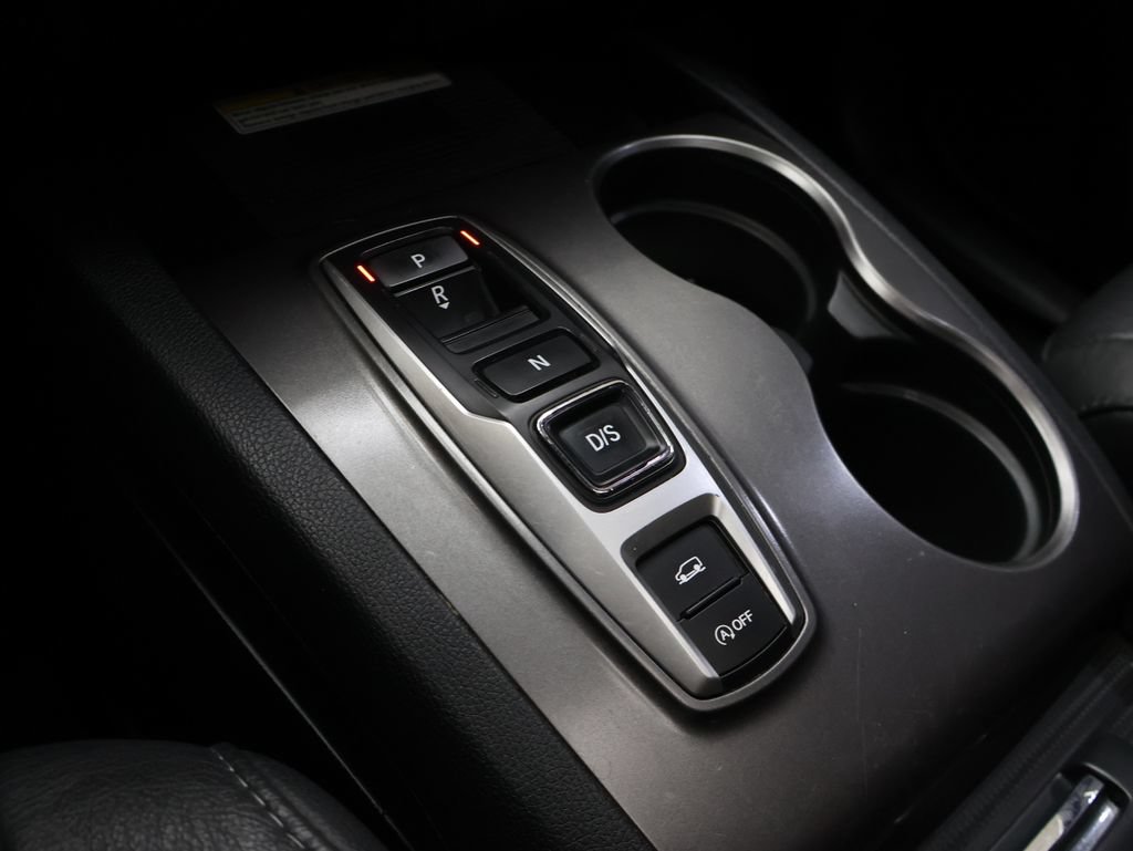 Used 2022 Honda Passport EX-L image 27