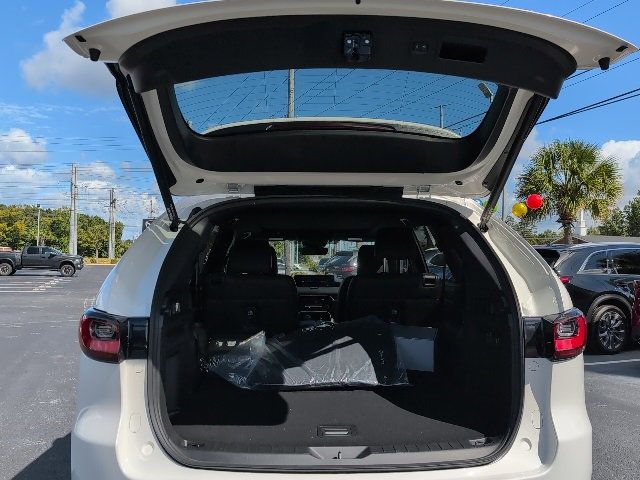 New 2026 MAZDA CX-90 3.3 Turbo S w/ Premium Plus image 22