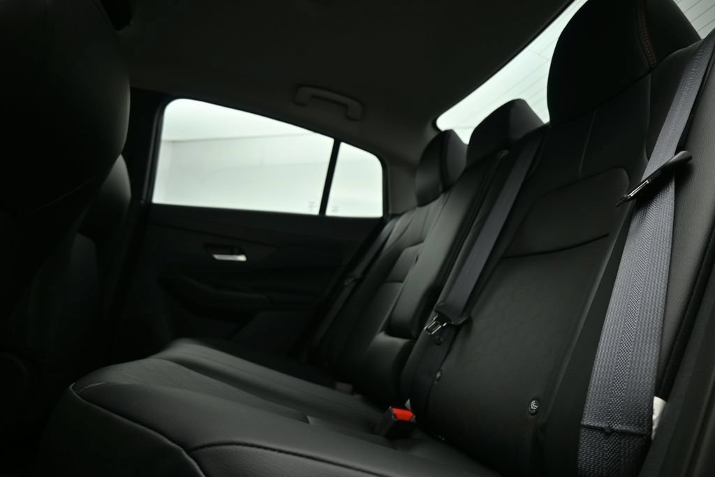 New 2026 Nissan Sentra SR w/ SR Premium Package FWD image 14