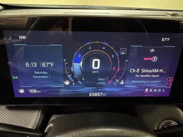 Used 2025 Chevrolet Equinox LT FWD image 12