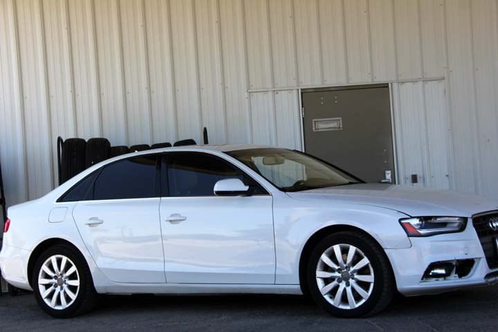 Used 2013 Audi A4 2.0T Premium w/ Convenience Pkg